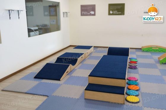 AZ Nursery & Preschool, Cheras South