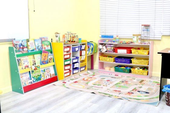 You&Me Preschool, Kota Kemuning