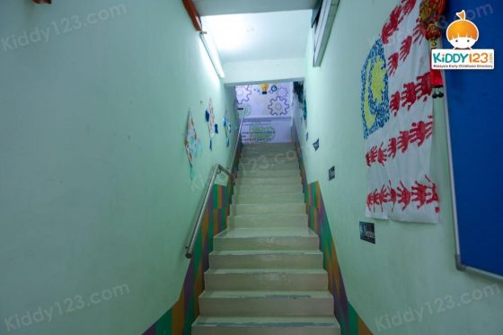 You&Me Preschool, Kota Kemuning