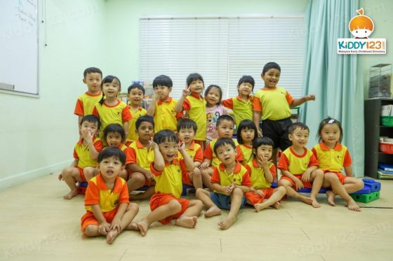 You&Me Preschool, Kota Kemuning