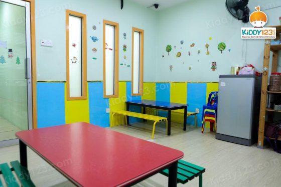 You&Me Preschool, Kota Kemuning