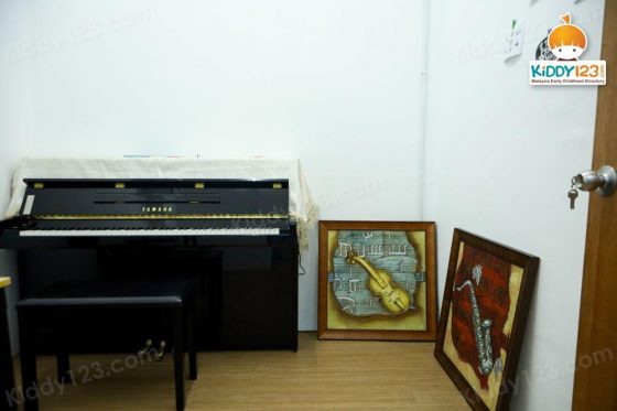 You&Me Preschool, Kota Kemuning