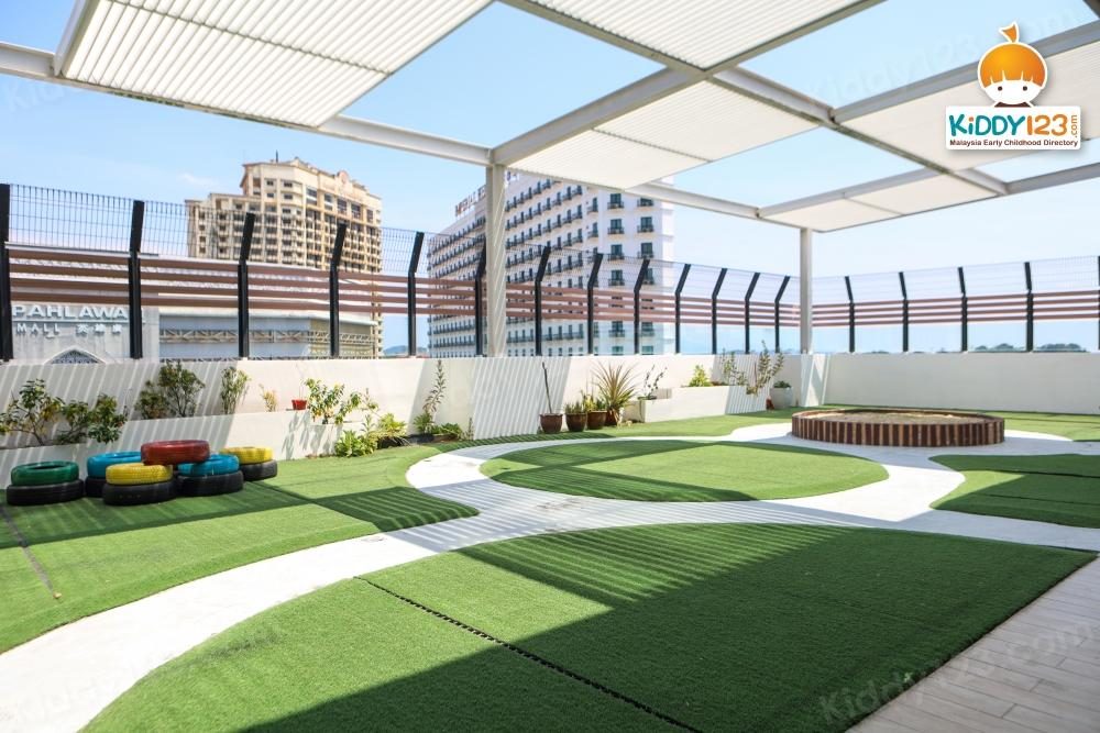 Ivy Kids Pre-School, Melaka (Tadika Hatten Edu Cates & Hatten Edu Cates Child Care Centre)