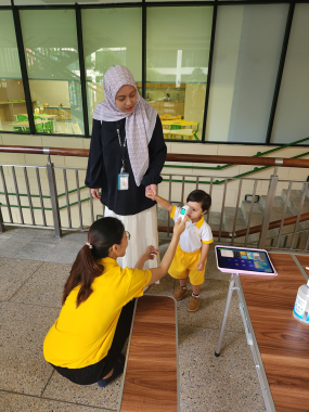 Fireflies Early Years School, Kuala Lumpur