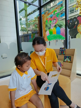 Fireflies Early Years School, Kuala Lumpur