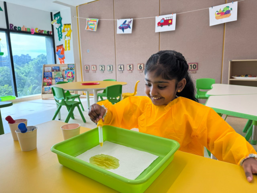 Fireflies Early Years School, Kuala Lumpur