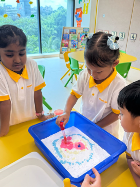 Fireflies Early Years School, Kuala Lumpur
