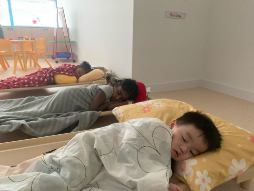 Fireflies Early Years School, Kuala Lumpur