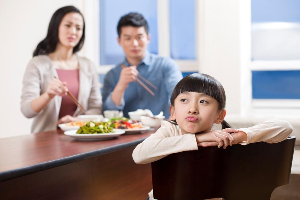 How to Deal with Picky Eaters for Children with Autism?