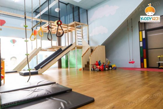 Gem Preschool & Kindergarten, Kulai, Johor