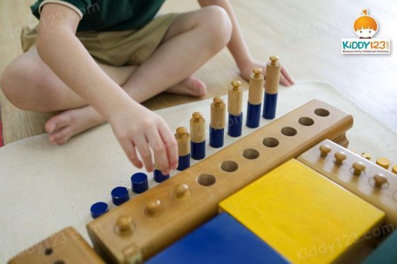 Gem Preschool & Kindergarten, Kulai, Johor