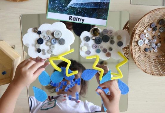 InspiraSeed Kindergarten, Bandar Puteri, Puchong