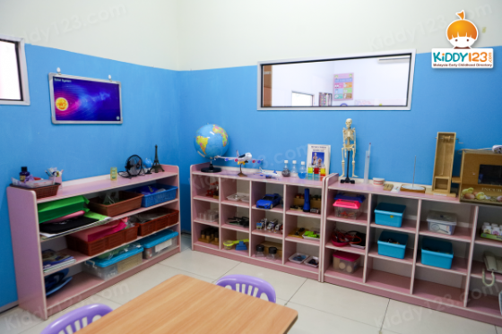 De JowiTop Preschool (Tadika Impian Terpintar), Skudai