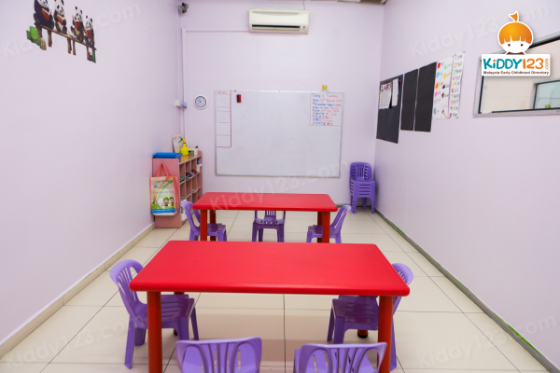 De JowiTop Preschool (Tadika Impian Terpintar), Skudai