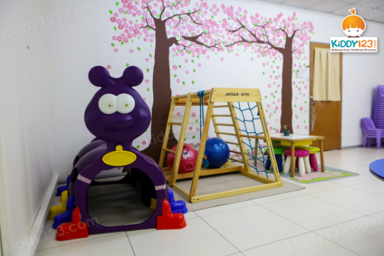 De JowiTop Preschool (Tadika Impian Terpintar), Skudai