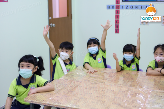 De JowiTop Preschool (Tadika Impian Terpintar), Skudai