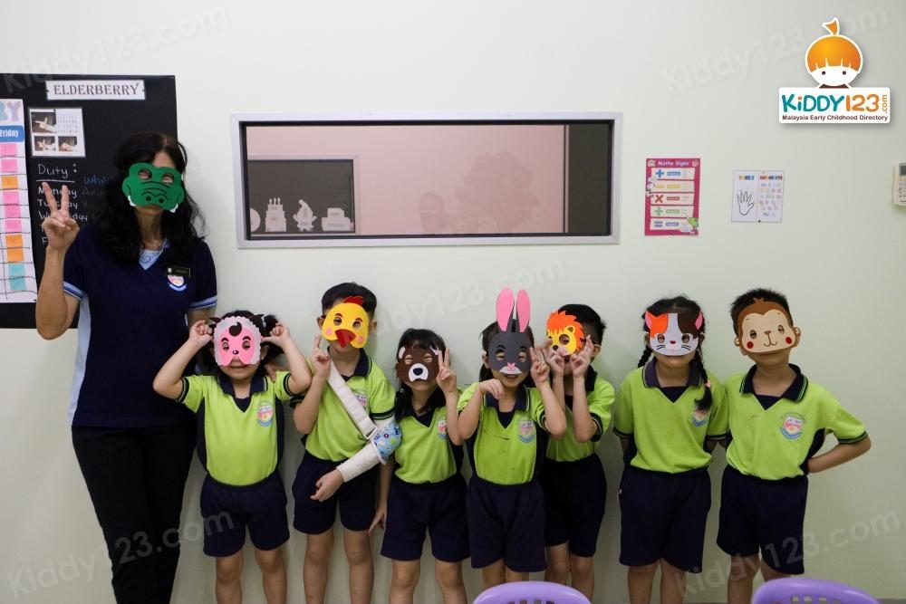 De JowiTop Preschool (Tadika Impian Terpintar), Skudai