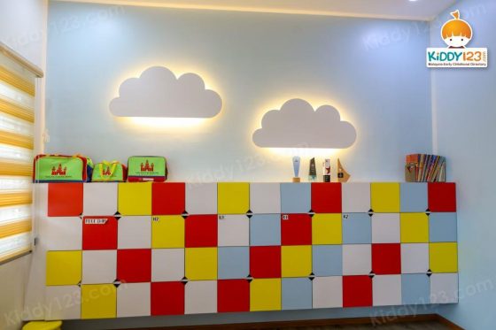 Young’s Kingdom, Uda Utama, Johor