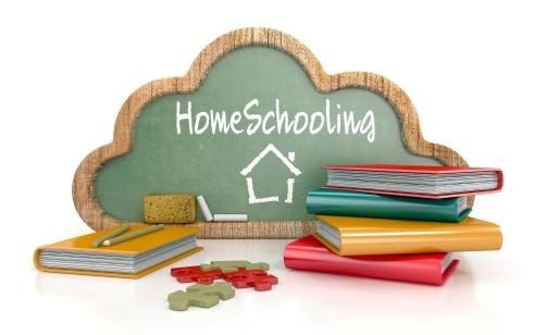 Ask the Expert – Homeschooling