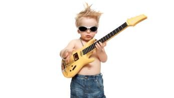 Choose The Right Musical Instrument For Your Children