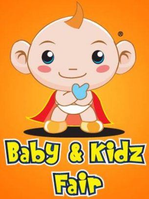 Baby & Kidz Fair – Ipoh