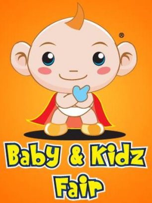 Baby & Kidz Fair – Penang