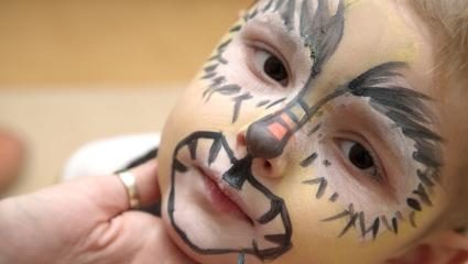 Overcome Stage Fright