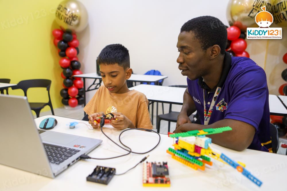 Malaysia Education Star Awards 2024