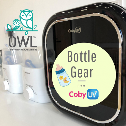 Testing (Amy) Little Creche The Earth, Bukit Jalil