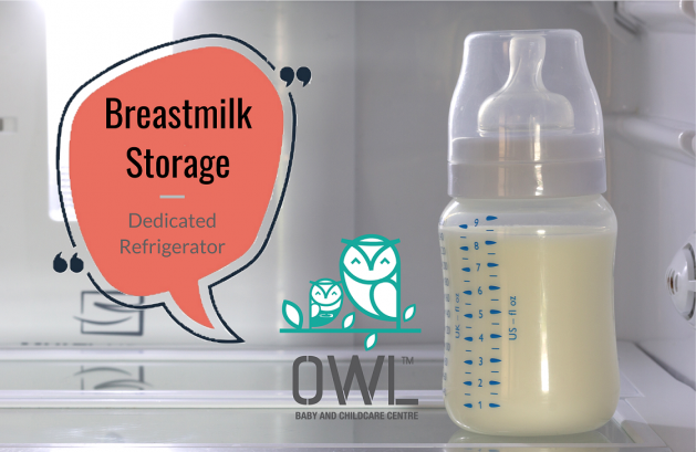 Testing (Amy) Little Creche The Earth, Bukit Jalil